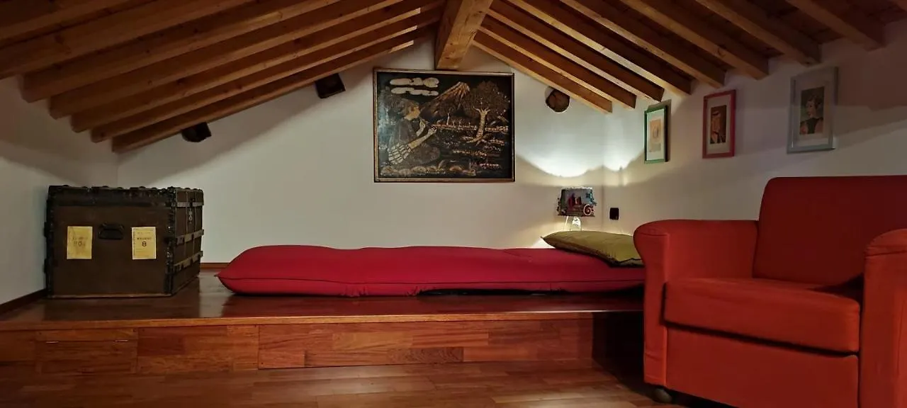 Apartment Domus Titianus XV - Venezia Murano