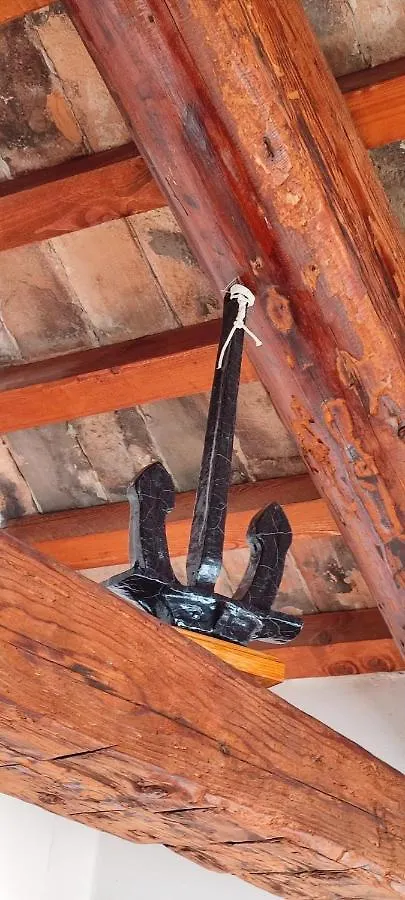 Domus Titianus XV - Venezia Murano