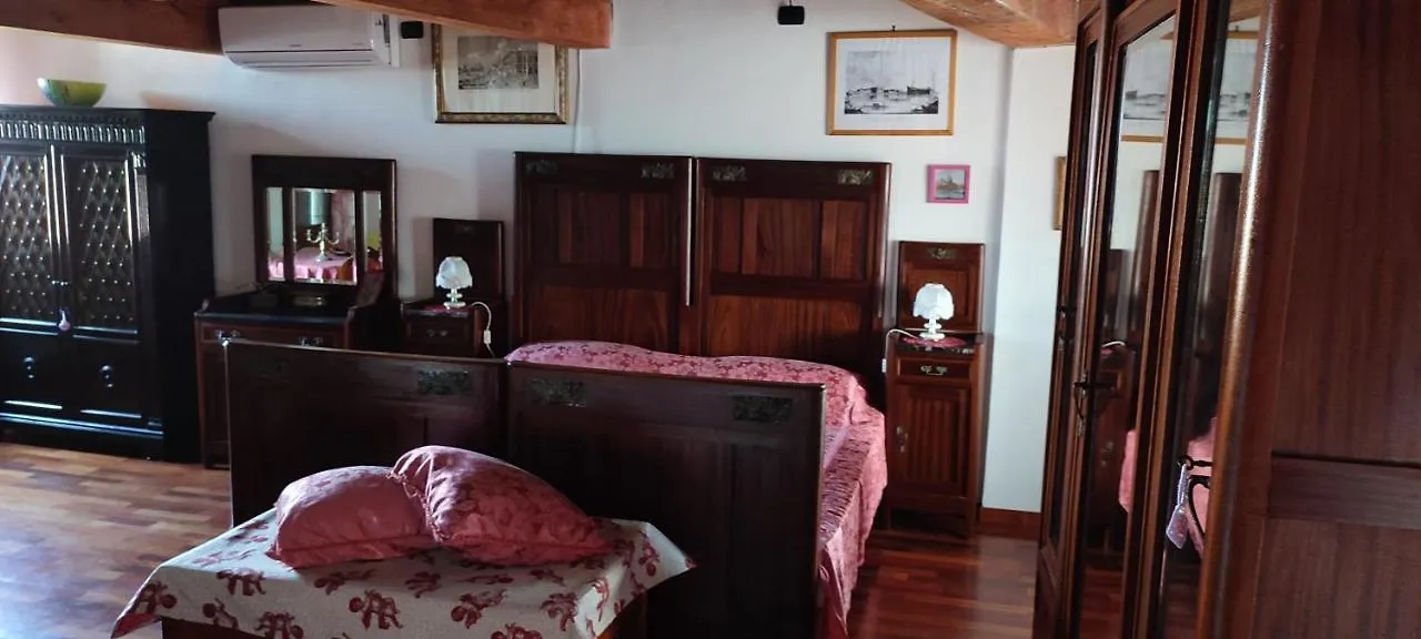 Apartment Domus Titianus XV - Venezia Murano Italy