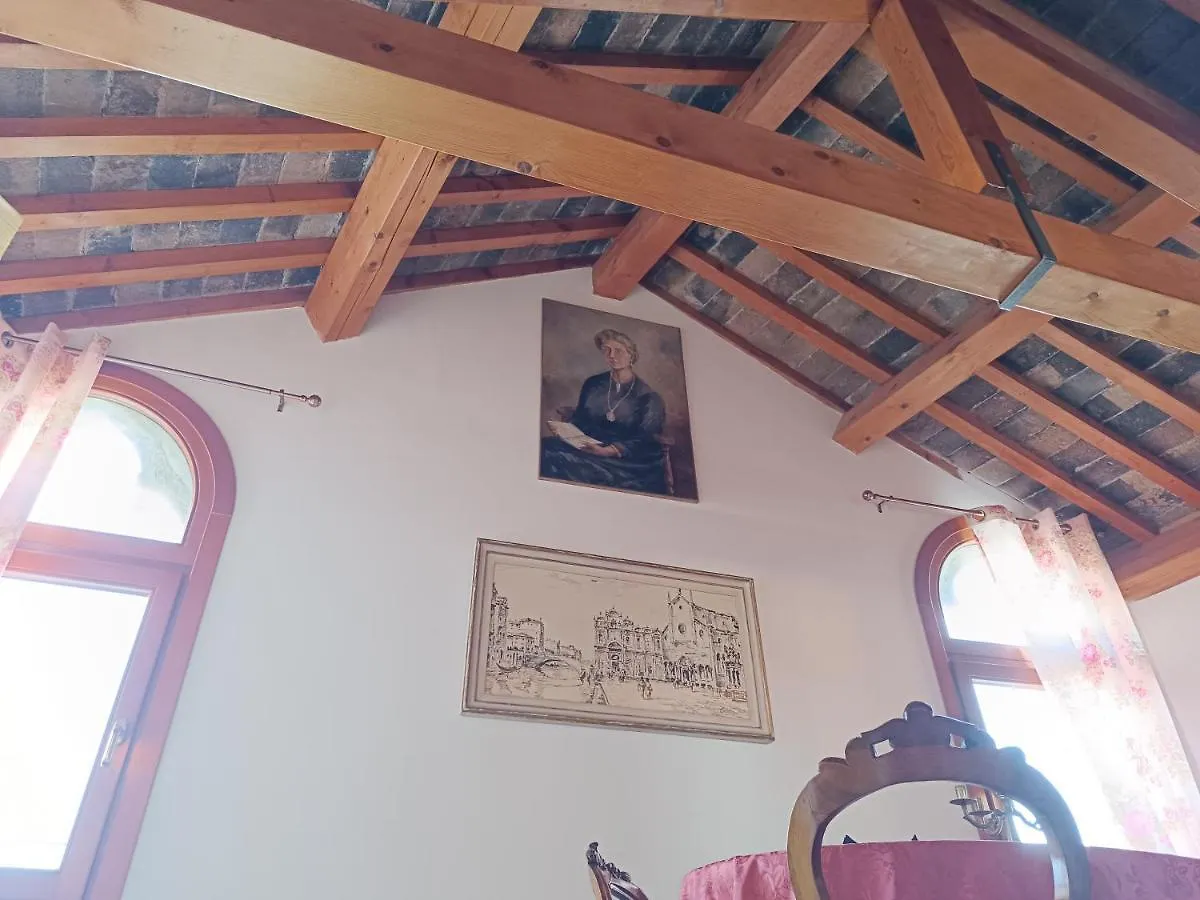 Lägenhet Domus Titianus XV - Venezia Murano
